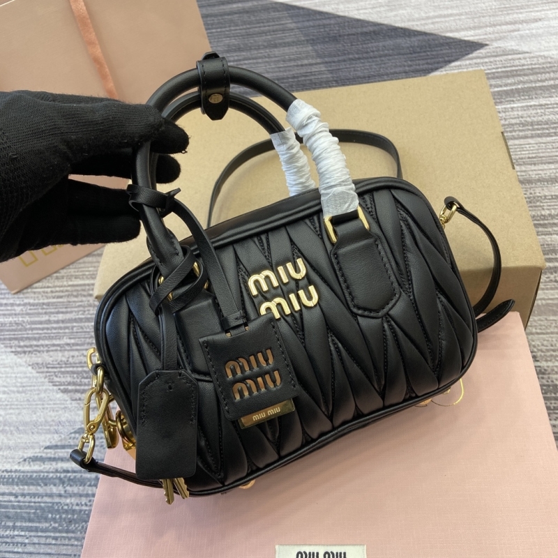 Miu Miu Top Handle Bags